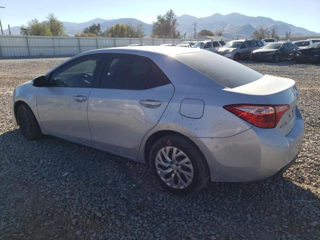 Photo 2 from auction – 2019 TOYOTA COROLLA L with VIN 2T1BURHE2KC238295