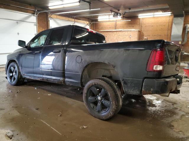 Photo 2 from auction – 2013 RAM 1500 ST with VIN 1C6RR7FT2DS721199