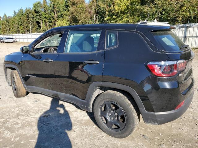 صورة رقم 2 من المزاد - 2021 JEEP COMPASS SP مع VIN 3C4NJCAB8MT553038