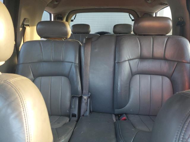 Photo 10 from auction – 2003 GMC ENVOY XL with VIN 1GKET16P336204224