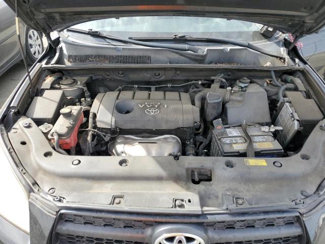 Photo 12 from auction – 2009 TOYOTA RAV4 with VIN JTMZF33V39D002507