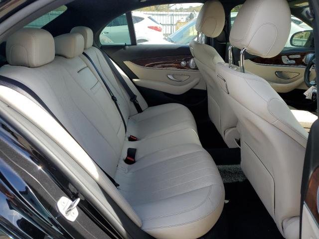 Photo 10 from auction – 2018 MERCEDES-BENZ E 300 with VIN WDDZF4JBXJA463410