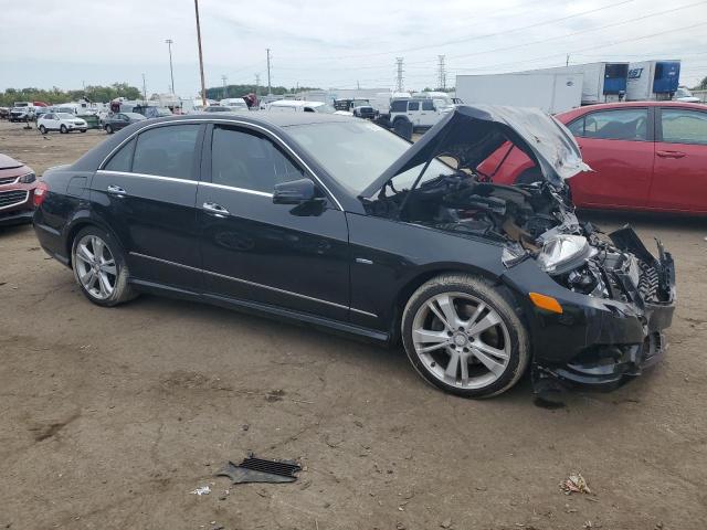 Photo 4 from auction – 2012 MERCEDES-BENZ E 350 4MAT with VIN WDDHF8JB2CA600278