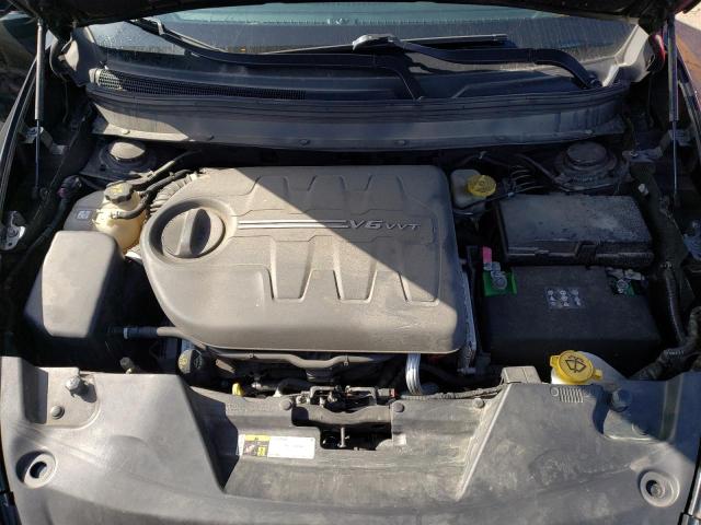 Photo 12 from auction – 2016 JEEP CHEROKEE L with VIN 1C4PJMCS0GW115365