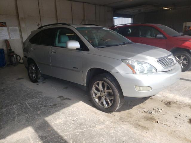 Photo 4 from auction – 2009 LEXUS RX 350 with VIN 2T2GK31U09C073427