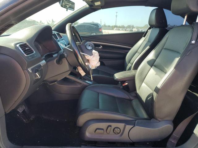 Photo 7 from auction – 2012 VOLKSWAGEN EOS KOMFOR with VIN WVWBW7AH4CV010428