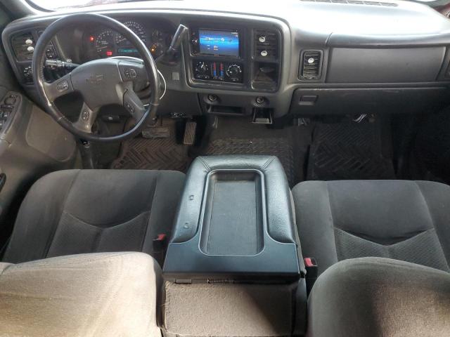 Photo 8 from auction – 2005 CHEVROLET SILVERADO with VIN 2GCEK13T151297710