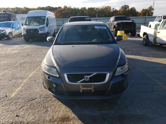Photo 5 from auction – 2008 VOLVO S40 2.4I with VIN YV1MS382082395780