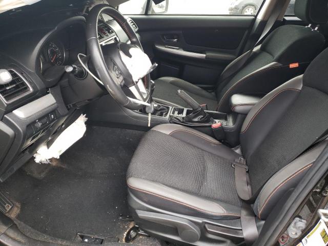 Photo 7 from auction – 2017 SUBARU CROSSTREK with VIN JF2GPABC8HG215816