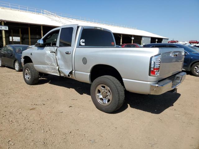 Photo 2 from auction – 2006 DODGE RAM 2500 S with VIN 3D7KS28C06G125832