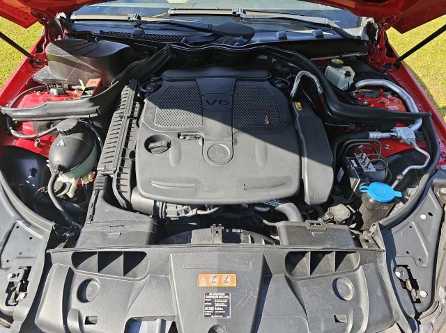 Photo 7 from auction – 2012 MERCEDES-BENZ E 350 with VIN WDDKJ5KB7CF133606