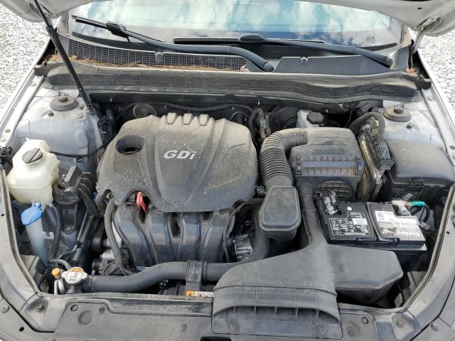 Photo 11 from auction – 2014 KIA OPTIMA LX with VIN 5XXGM4A73EG324989