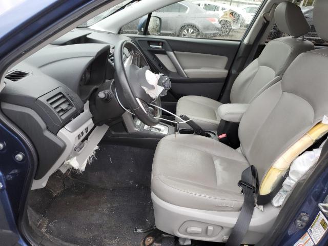 Zdjęcie 7 z aukcji – 2014 SUBARU FORESTER 2 z VIN JF2SJAHC3EH422932