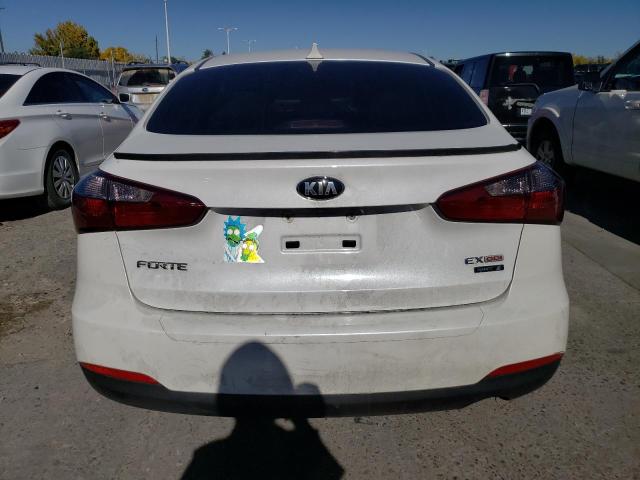 Photo 6 from auction – 2015 KIA FORTE EX with VIN KNAFX4A85F5329254