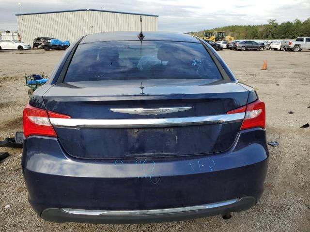 Zdjęcie 6 z aukcji – 2014 CHRYSLER 200 TOURIN z VIN 1C3CCBBB4EN185487