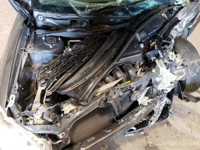 Photo 11 from auction – 2006 TOYOTA COROLLA CE with VIN 2T1BR32E36C679611