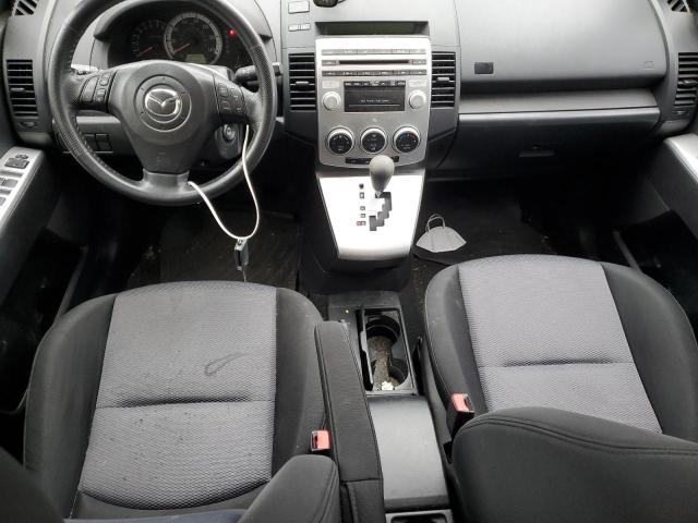 Photo 8 from auction – 2006 MAZDA 5 with VIN JM1CR293X60129870