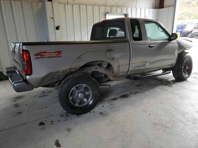 Photo 3 from auction – 2004 NISSAN FRONTIER K with VIN 1N6ED26Y84C470734