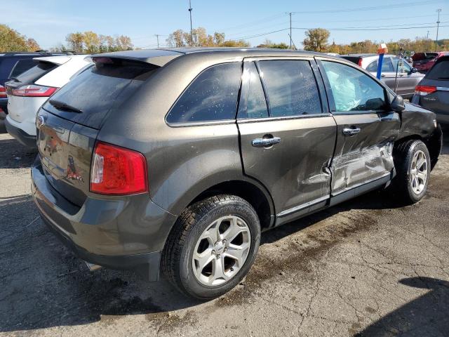 Photo 3 from auction – 2011 FORD EDGE SEL with VIN 2FMDK3JC9BBB04747