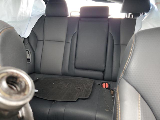 Photo 10 from auction – 2022 SUBARU OUTBACK WI with VIN 4S4BTGUD9N3200981