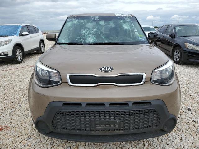 Photo 5 from auction – 2015 KIA SOUL with VIN KNDJN2A27F7146347
