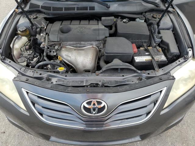 Photo 11 from auction – 2011 TOYOTA CAMRY BASE with VIN 4T1BF3EK7BU605899