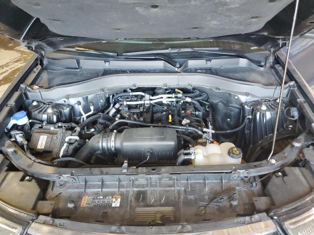 Photo 12 from auction – 2021 FORD EXPLORER X with VIN 1FMSK8DH2MGA79875