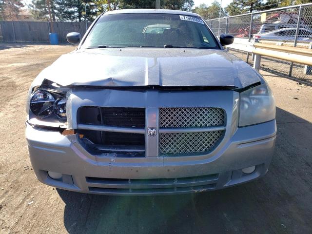 Photo 5 from auction – 2007 DODGE MAGNUM SXT with VIN 2D4FV47V17H733879