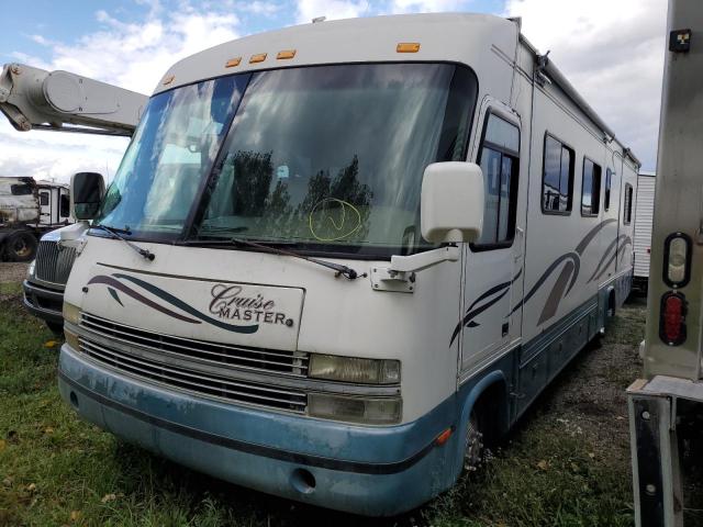 Photo 2 from auction – 2000 FORD F550 SUPER with VIN 1FCNF53S0Y0A02907