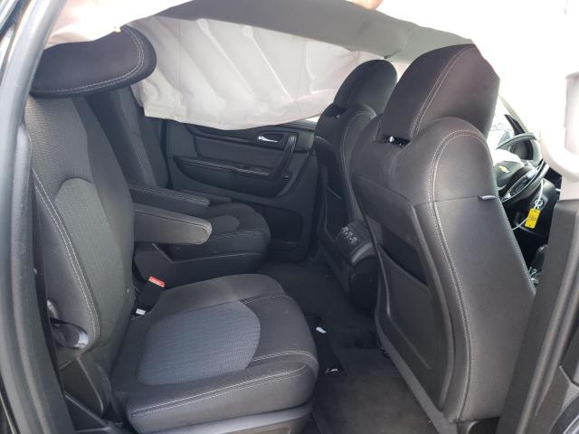 Photo 10 from auction – 2017 CHEVROLET TRAVERSE L with VIN 1GNKRGKDXHJ217852