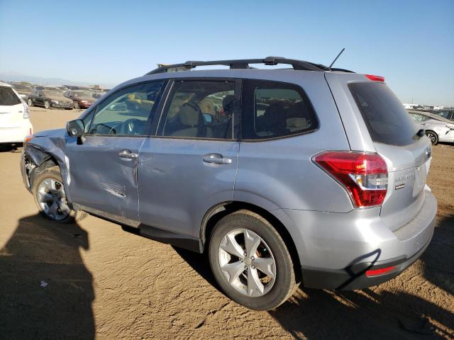 Photo 2 from auction – 2015 SUBARU FORESTER 2 with VIN JF2SJADC8FH837557