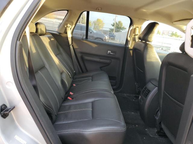 Photo 10 from auction – 2010 FORD EDGE SEL with VIN 2FMDK3JC8ABA45611