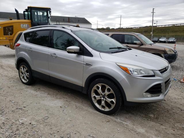 Photo 4 from auction – 2014 FORD ESCAPE TIT with VIN 1FMCU9J96EUB90983