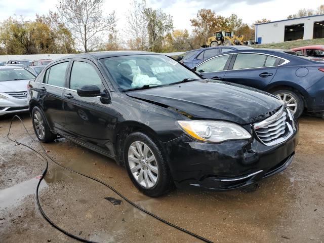 Photo 4 from auction – 2013 CHRYSLER 200 TOURIN with VIN 1C3CCBBB6DN600372