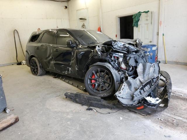 Photo 4 from auction – 2021 DODGE DURANGO SR with VIN 1C4SDJH9XMC716205