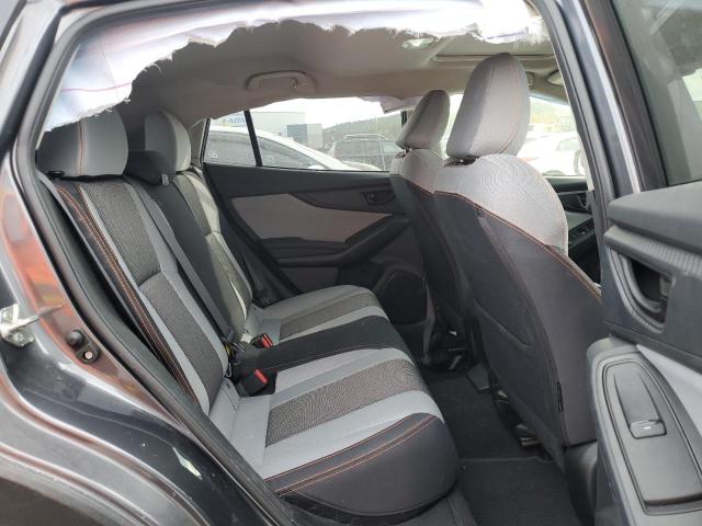Photo 11 from auction – 2021 SUBARU CROSSTREK with VIN JF2GTAEC7M8682480