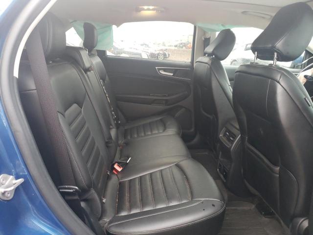 Photo 10 from auction – 2020 FORD EDGE SEL with VIN 2FMPK3J97LBB12249