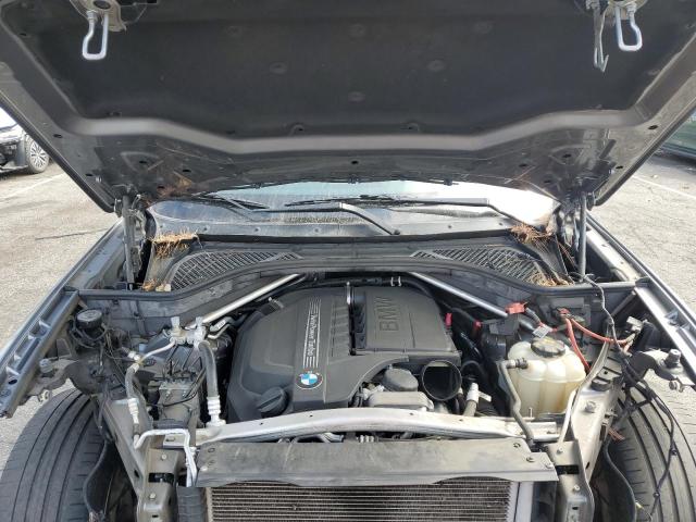 Photo 11 from auction – 2017 BMW X5 SDRIVE3 with VIN 5UXKR2C35H0U24140