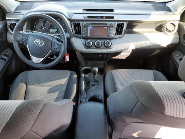 Photo 8 from auction – 2013 TOYOTA RAV4 LE with VIN 2T3BFREV0DW054917