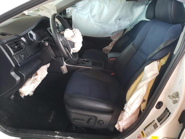 Photo 7 from auction – 2016 TOYOTA CAMRY LE with VIN 4T1BF1FK4GU148253