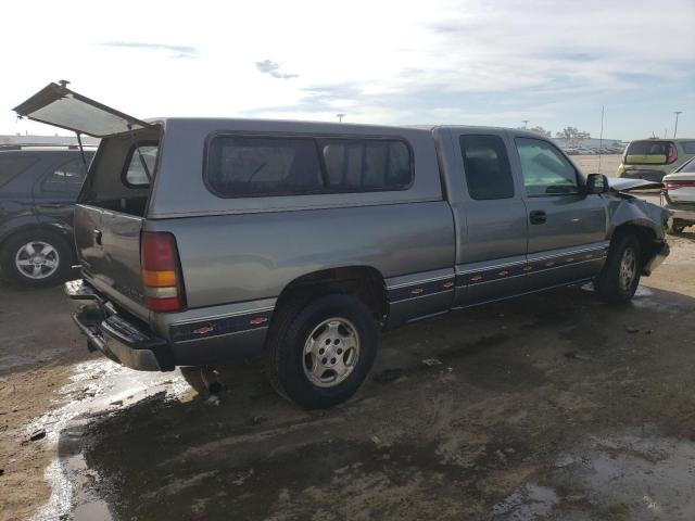 Photo 3 from auction – 2001 CHEVROLET SILVERADO with VIN 2GCEC19V011111767