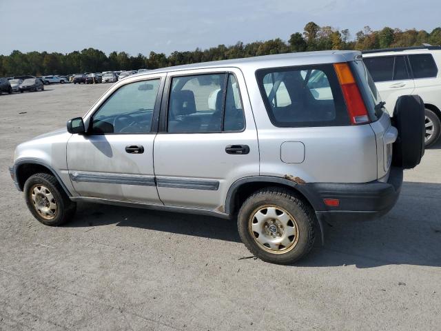 Photo 2 from auction – 2000 HONDA CR-V LX with VIN JHLRD1847YC059990