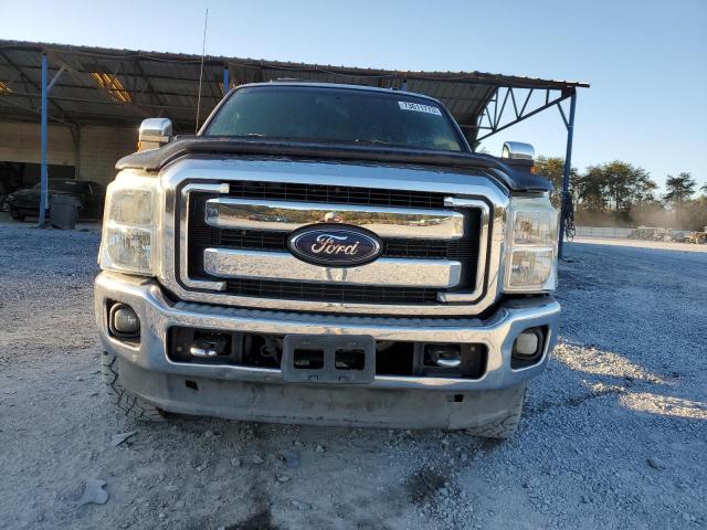 Photo 5 from auction – 2012 FORD F250 SUPER with VIN 1FT7W2BT0CEB28147