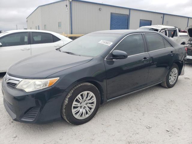 Zdjęcie 1 z aukcji – 2013 TOYOTA CAMRY z VIN 4T4BF1FK7DR314394