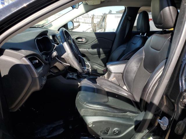 Photo 7 from auction – 2019 JEEP CHEROKEE L with VIN 1C4PJLLB6KD377129