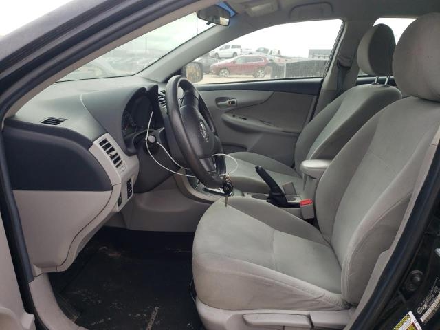 Photo 7 from auction – 2011 TOYOTA COROLLA BA with VIN 2T1BU4EE5BC566978