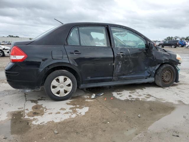 Photo 3 from auction – 2009 NISSAN VERSA S with VIN 3N1CC11E19L472540