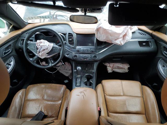 Photo 8 from auction – 2014 CHEVROLET IMPALA LTZ with VIN 2G1145SL7E9269745