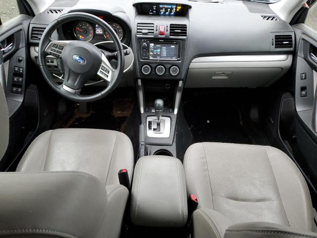 Photo 8 from auction – 2015 SUBARU FORESTER 2 with VIN JF2SJARC9FH509783