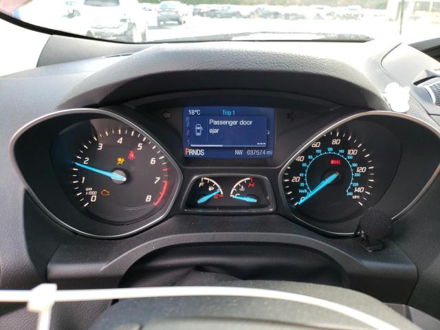 Photo 9 from auction – 2015 FORD ESCAPE SE with VIN 1FMCU0GX9FUB87501